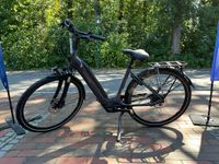 Batavus; Finez E-Go Power Excl; 57 cm; grau; Bosch; 500 Wh Niedersachsen - Goldenstedt Vorschau