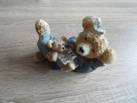 alte Teddybär-Figur aus einem Kunststoff Rheinland-Pfalz - Isenburg (Westerwald) Vorschau