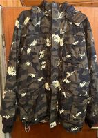 Snowboardjacke und Hose, Plusminus Chiemsee, XL, Snowboard Kombi Kr. Dachau - Dachau Vorschau