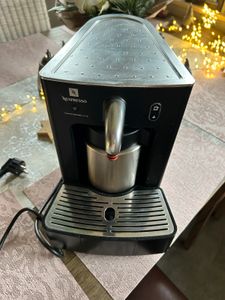 Nespresso Cappuccinatore Cs 20 eBay Kleinanzeigen ist jetzt Kleinanzeigen