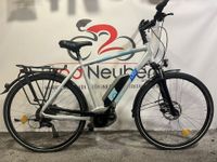 Liqbike Activ E-Bike Trekking Fahrrad 28 Zoll Rh 56cm Statt 1299€ Hessen - Neuberg Vorschau