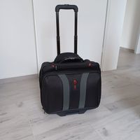 Wenger Akten und Laptop Trolley  NP 89 Euro Nordrhein-Westfalen - Sonsbeck Vorschau