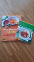 2 Kochbücher für Babys und Kleinkinder GU-Verlag Baden-Württemberg - Holzgerlingen Vorschau