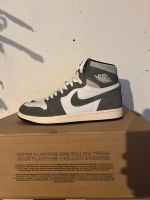 Air Jordan 1 high Washed Black Berlin - Mitte Vorschau