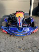 125cc 2-Takt-Schaltkart Nordrhein-Westfalen - Kevelaer Vorschau