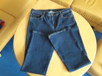 "ESRA"-DAMEN-Bootcut-Jeans, Gr. 48 -- NEU - INKL.VERSAND Sachsen - Lohmen Vorschau