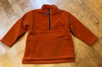 Jako-o Fleecepullover Größe 104/110 Polartec Rheinland-Pfalz - Alzey Vorschau