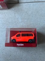 Herpa 1:87 043670 MB Vito  NEU Hessen - Modautal Vorschau