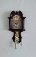 Wandpendel Uhr Niedersachsen - Berne Vorschau