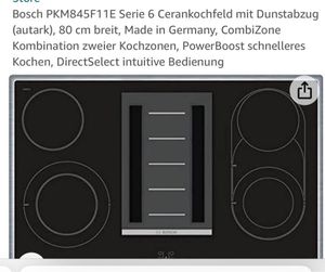 Bosch Induktion in Hamburg | eBay Kleinanzeigen ist jetzt Kleinanzeigen