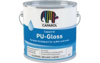 Caparol Capacryl PU-Gloss WEISS 2,5 Liter Lack Glänzend NEU Berlin - Charlottenburg Vorschau