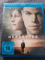 Hereafter - Blu Ray - Matt Damon - von Clint Eastwood Hessen - Darmstadt Vorschau