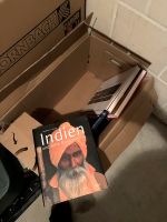 Bücher über Indien Nordrhein-Westfalen - Mönchengladbach Vorschau