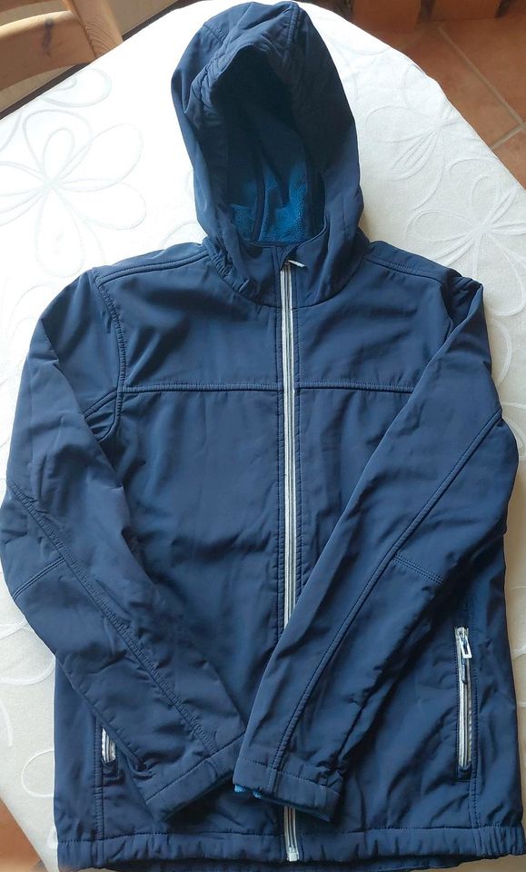 Softshelljacke Gr. Kinder XL ca. 170 / 176 von REVIEW in Hattorf am Harz