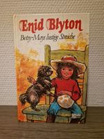 Betsy-Mays lustige Streiche. Enid Blyton . Sehr Guter Zustand. 1 Niedersachsen - Wunstorf Vorschau