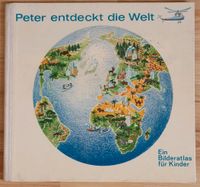 Peter entdeckt die Welt Schleswig-Holstein - Tarp Vorschau