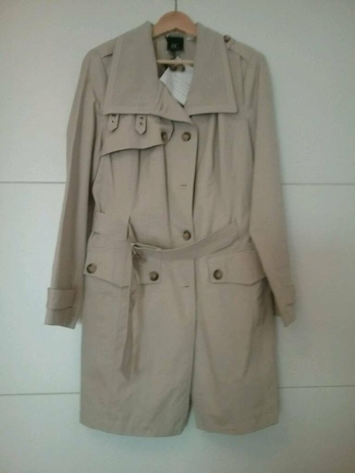 Trenchcoat NEU!!! in Hannover