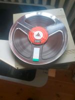 Magnetband BASF 7 Stück, 1 Shamrock recording tape 549m Niedersachsen - Rosdorf Vorschau