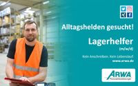 Lagermitarbeiter (m/w/d) - ARWA Oldenburg Niedersachsen - Oldenburg Vorschau