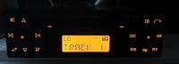 Mercedes Autoradio MF2910 audio 10 CD - TOP Zustand - geprüft Hessen - Bad Homburg Vorschau