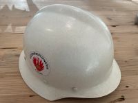 Feuerwehrhelm aus Schweden Falun Nordrhein-Westfalen - Metelen Vorschau