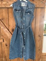 Zara Denimkleid. M. Neu Nordrhein-Westfalen - Erkelenz Vorschau