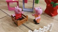 Set "Pepper Pig Wutz", rosa, 35 Teile incl. LEGO DUPLO Teilen Berlin - Marzahn Vorschau