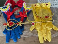 Vicloon Prinzessinnen-Accessoires-Set/Kostüme/Fasching Aubing-Lochhausen-Langwied - Aubing Vorschau