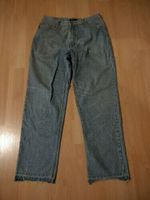 Sean John Jeans W 34 sehr guter Zustand Vintage in hell-blau Hannover - Herrenhausen-Stöcken Vorschau