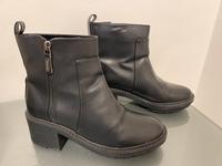 Berschka,Stiefel,Größe 38,gebraucht Bayern - Augsburg Vorschau