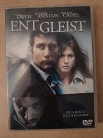 DVD Film Entgleist Berlin - Charlottenburg Vorschau