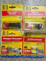 Autozubehör Konvolut Stecker, Lampen Baden-Württemberg - Langenenslingen Vorschau