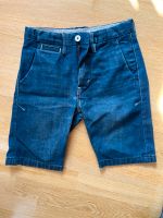 Jeans-Shorts f. Jungen - Gr.140 - neu - H&M Niedersachsen - Harsefeld Vorschau