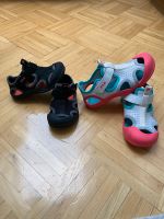 FILA Sandalen/ Schuhe/ Latschen Kinder Berlin - Tempelhof Vorschau