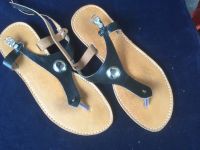 Sandalen High Heels Gr. 39 neu und gebraucht Hessen - Wiesbaden Vorschau