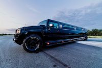 H2 Stretchlimo Hummerstretch Partybus Stretchlimousine Nordrhein-Westfalen - Weeze Vorschau