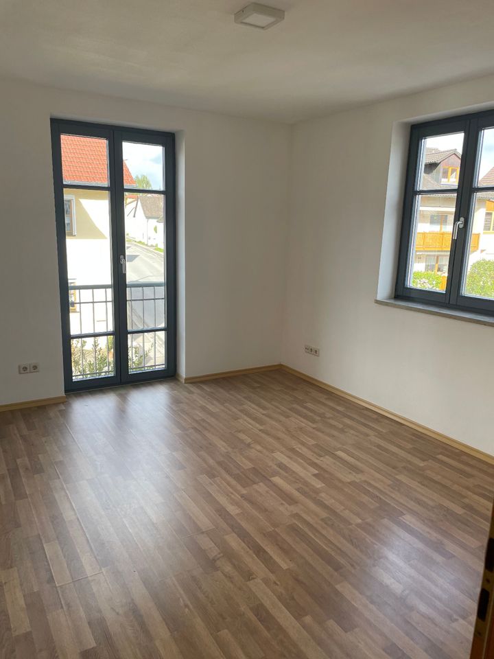 3-Zimmer-Wohnung Hitzhofen in Hitzhofen