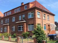 Schöne 5-Raumwohnung mit Balkon im 1.OG im Zentrum von Ludwigslust Ludwigslust - Landkreis - Ludwigslust Vorschau