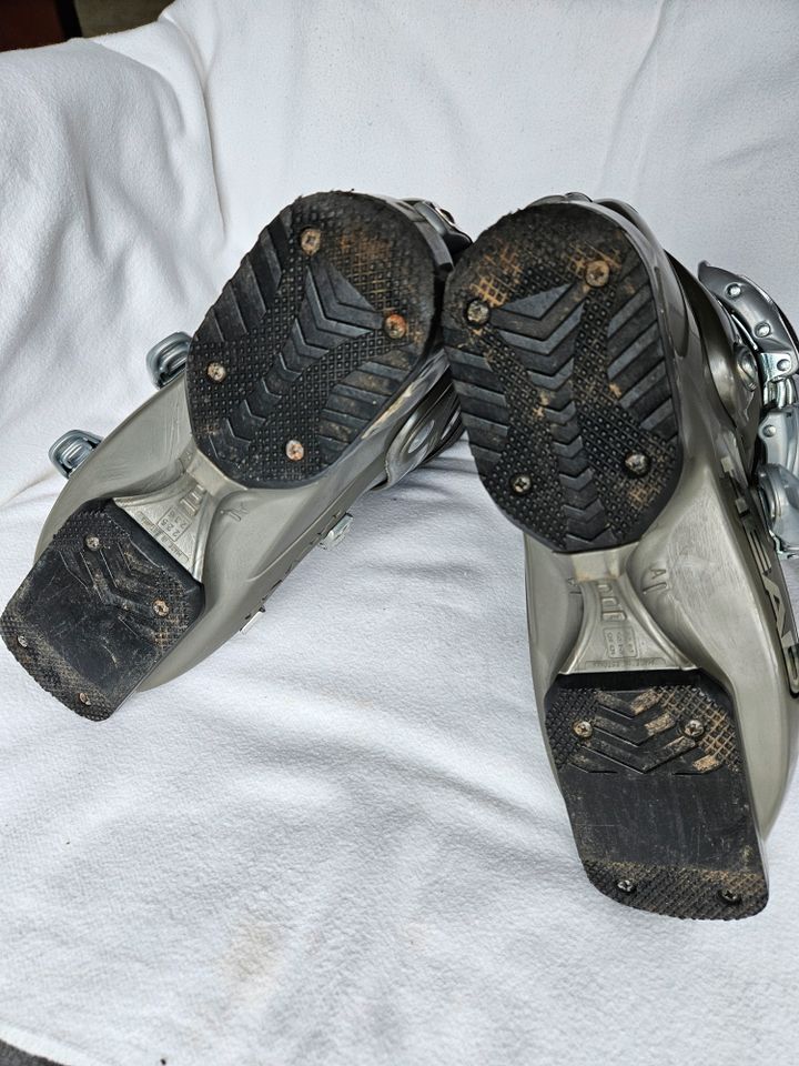 HEAD Skischuhe Skistiefel Skiboots Gr.36,37 - 23,5 cm 278 mm in Worms