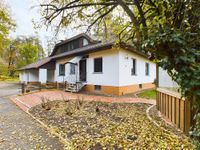 Naturnahes Einfamilienhaus mit Sanierungsbedarf Niedersachsen - Hessisch Oldendorf Vorschau