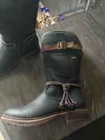 Rieker Damen Winterstiefel Schuhe Gr 37 Bayern - Fürth Vorschau
