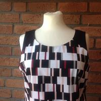 Manguun*Etuikleid*Cotton*Gr.40*Absolut NEU*Etikett*NP-70€ Nordrhein-Westfalen - Brühl Vorschau