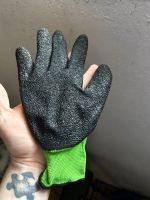 Latex Grip Handschuhe Gr.9 (180 Paar) Bayern - Gundelsheim Vorschau