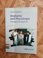 Buch "Anatomie und Physiologie" Prüfungswissen Pflegeberufe Bayern - Gilching Vorschau