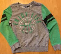 Jungen Sweatshirt Gr. 122/128 Bayern - Osterhofen Vorschau