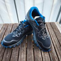Saucony Peregrine 8 GTX Laufschuhe Größe 45 Hamburg-Nord - Hamburg Winterhude Vorschau