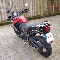 Triumph Tiger 800 XCA Nordrhein-Westfalen - Haltern am See Vorschau