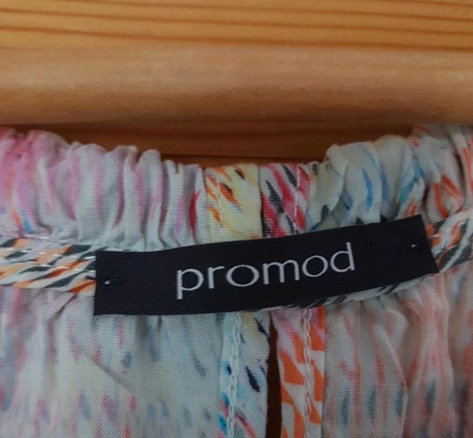 Jumpsuit von Promod, Größe M in Hamburg