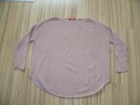 Pullover, Sommerpulli, 3/4-ar, s.Oliver  M 38-40  altrosa Niedersachsen - Nordhorn Vorschau