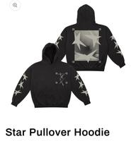 Eden Star Pullover Hoodie Merch Merchandise Ausverkauft XL Saarbrücken - St Johann Vorschau